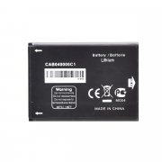 Аккумуляторная батарея для Alcatel One Touch 1035D CAB0400000C1