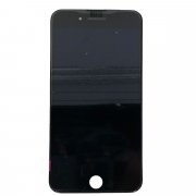 Дисплей с тачскрином для Apple iPhone 8 Plus (черный) LCD — 1