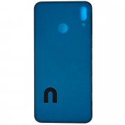 Задняя крышка для Huawei P30 Lite (черная) (24MP) — 2