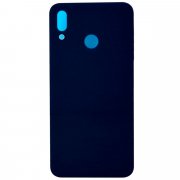 Задняя крышка для Huawei P30 Lite (черная) (24MP) — 1