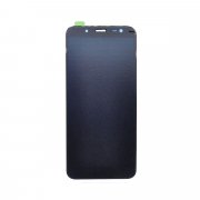 Дисплей с тачскрином для Samsung Galaxy J6 (2018) J600F (черный) TFT