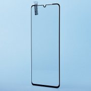 Защитное стекло для Huawei P30 Pro (полное покрытие)(черное) — 2