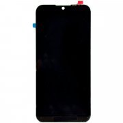Дисплей с тачскрином для Huawei Honor 8S (черный) (AA) rev 2.2