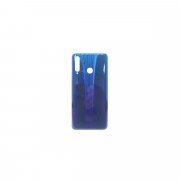 Задняя крышка для Huawei Honor 20e (синяя) — 1