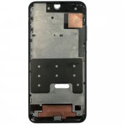 Превью Рамка дисплея для Huawei Honor 10i (черная) &mdash; 4