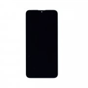 Дисплей с тачскрином для Xiaomi Redmi 8A (черный) — 1