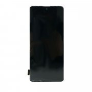 Дисплей с тачскрином для Samsung Galaxy A51 (A515F) (черный) OLED