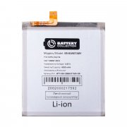 Аккумуляторная батарея для Samsung Galaxy S10 Lite (G770F) EB-BA907ABY — 2