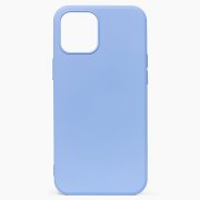 Чехол-накладка Activ Full Original Design для Apple iPhone 12 Pro Max (светло-синяя) — 1