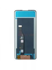 Превью Дисплей с тачскрином для Motorola Moto G9 Plus (черный) — 4