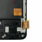 Дисплей с тачскрином для Samsung Galaxy A51 (A515F) (черный) — 2