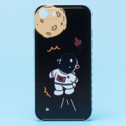 Чехол-накладка SC233 для Apple iPhone 8 (002) (рисунок) — 1