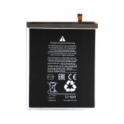 Аккумуляторная батарея для Samsung Galaxy S20 FE (G780F) EB-BG781ABY — 2