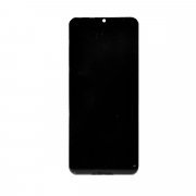 Дисплей с тачскрином для Huawei Y8p (черный) (AA) TFT — 1