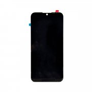 Дисплей с тачскрином для Huawei Honor 8S Prime (черный) (AAA) rev 2.2 LCD — 1