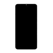 Дисплейный модуль с тачскрином для Samsung Galaxy S22 Plus (S906B) (белый)