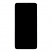 Дисплейный модуль с тачскрином для Samsung Galaxy S22 Plus (S906B) (зеленый)