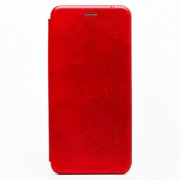 Чехол-книжка BC002 для Samsung Galaxy A51 (A515F) (красная) — 1