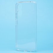 Чехол-накладка - Ultra Slim для OPPO A17k (прозрачная) (217740) — 2