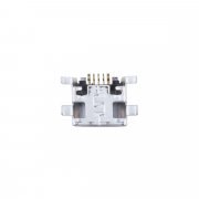 Разъем зарядки для ZTE Blade A3 2020 (micro-USB)
