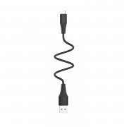 Кабель Hoco X32 Excellent (USB - micro-USB) черный