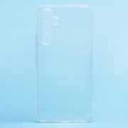 Чехол-накладка - Ultra Slim для Samsung Galaxy A54 (A546F) (215694) (прозрачная) — 1