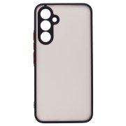 Чехол-накладка - PC041 для Samsung Galaxy A54 (A546F) (215695) (черная) — 1