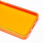Чехол-накладка - SC328 для Samsung Galaxy A51 4G (A515F) (218652) (оранжевая) — 3