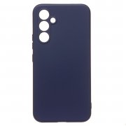 Чехол-накладка Activ Full Original Design для Samsung Galaxy A54 (A546F) (темно-синяя) — 1