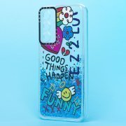 Чехол-накладка - SC334 для Samsung Galaxy A54 (A546F) (003) (рисунок) — 3