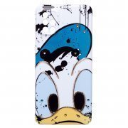 Чехол-накладка - PC085 для Samsung Galaxy A51 4G (A515F) (F23) (разноцветная) (224387) — 1