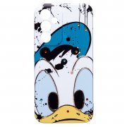 Чехол-накладка - PC085 для Samsung Galaxy A54 (A546F) (F23) (разноцветная) (224381) — 1