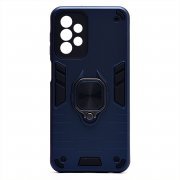 Чехол-накладка - SGP001 для Samsung Galaxy A23 4G (A235F) (синяя)
