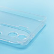 Чехол-накладка - Ultra Slim для OPPO Reno 11 Pro (226805) (прозрачная) — 3