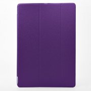 Чехол для планшета - TC001 Apple iPad Pro 3 12.9 (2018) (фиолетовый) — 1