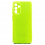 Чехол-накладка - SC328 для Samsung Galaxy A04s (A047F) (218645) (светло-зеленая) — 1