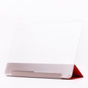 Чехол для планшета - TC001 Apple iPad Pro 3 12.9 (2018) (красный) (рисунок) — 3