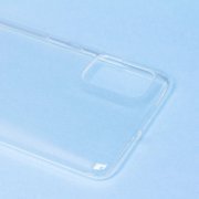 Чехол-накладка Activ ASC-101 Puffy 0.9мм для Samsung Galaxy A51 4G (A515F) (прозрачная) — 3