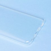 Чехол-накладка Activ ASC-101 Puffy 0.9мм для Samsung Galaxy A51 4G (A515F) (прозрачная) — 2