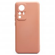 Чехол-накладка Activ Full Original Design для Xiaomi 12T Pro (пыльно-розовая) — 1