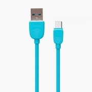 Кабель Celebrat SKY-2M ( USB - micro USB) (голубой)