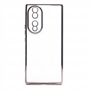 Чехол-накладка Activ Pilot для Huawei Honor 70 5G (206848) (серебристая) — 1