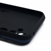 Чехол-накладка - SGP001 противоударный для Samsung Galaxy A54 (A546F) (синяя) — 3