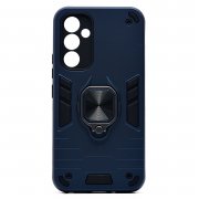 Чехол-накладка - SGP001 противоударный для Samsung Galaxy A54 (A546F) (синяя) — 1
