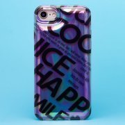 Чехол-накладка - SC339 для Apple iPhone 8 (1) (разноцветная) (230205) (рисунок) — 1