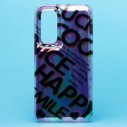 Чехол-накладка - SC339 для Samsung Galaxy A54 (A546F) (1) (разноцветная) (230211) (рисунок) — 1