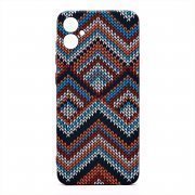 Чехол-накладка Luxo Creative для Samsung Galaxy A05 (A055F) (115) (разноцветная) (229662) (рисунок) — 1