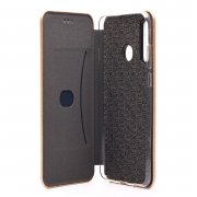 Чехол-книжка - BC002 для Huawei Honor 10i (золотистая) — 3