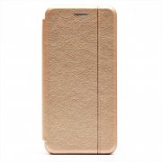 Чехол-книжка - BC002 для Huawei Honor 10i (золотистая) — 1