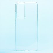 Чехол-накладка Ultra Slim для Xiaomi 12X (прозрачная) — 1